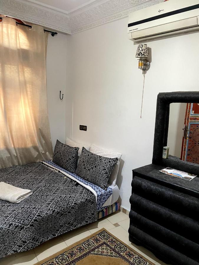Riad Malak Meknès Exterior foto